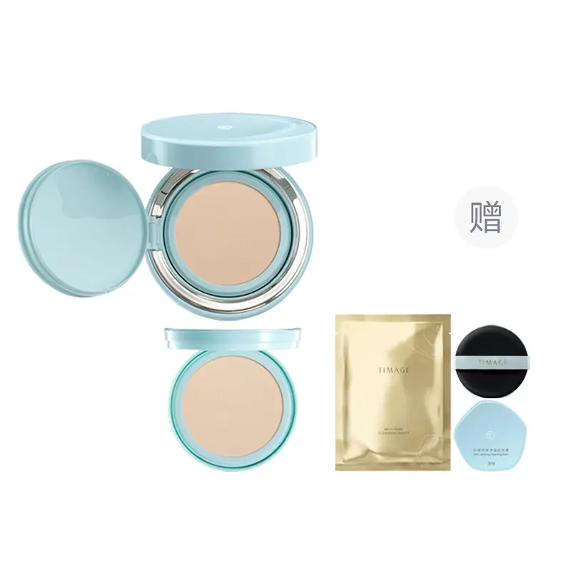 

Крем-тональная основа с воздушной подушкой Native Radiance для сияющей кожи с эффектом увлажнения и маскировкой несовершенств 20г TIMAGE