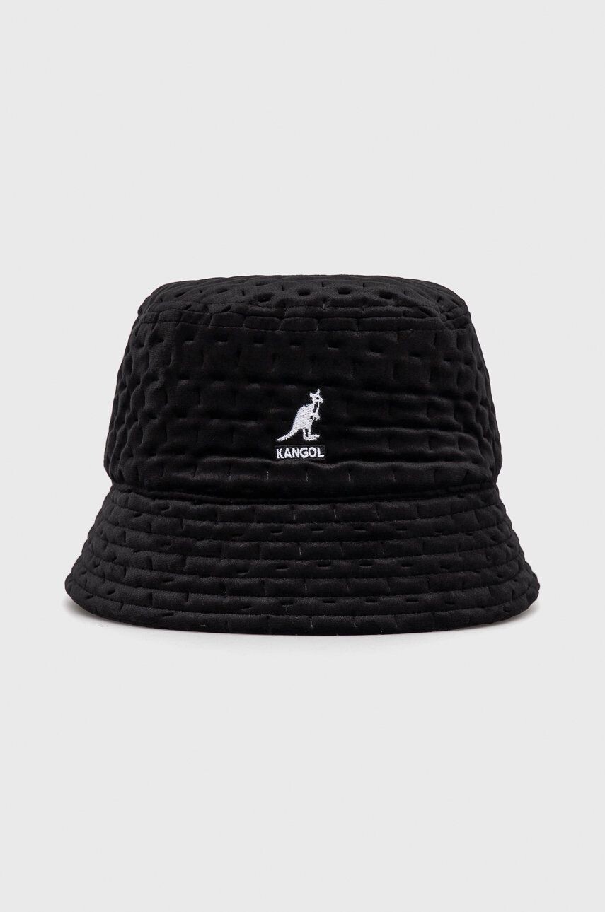 

Шляпа Kangol, черный