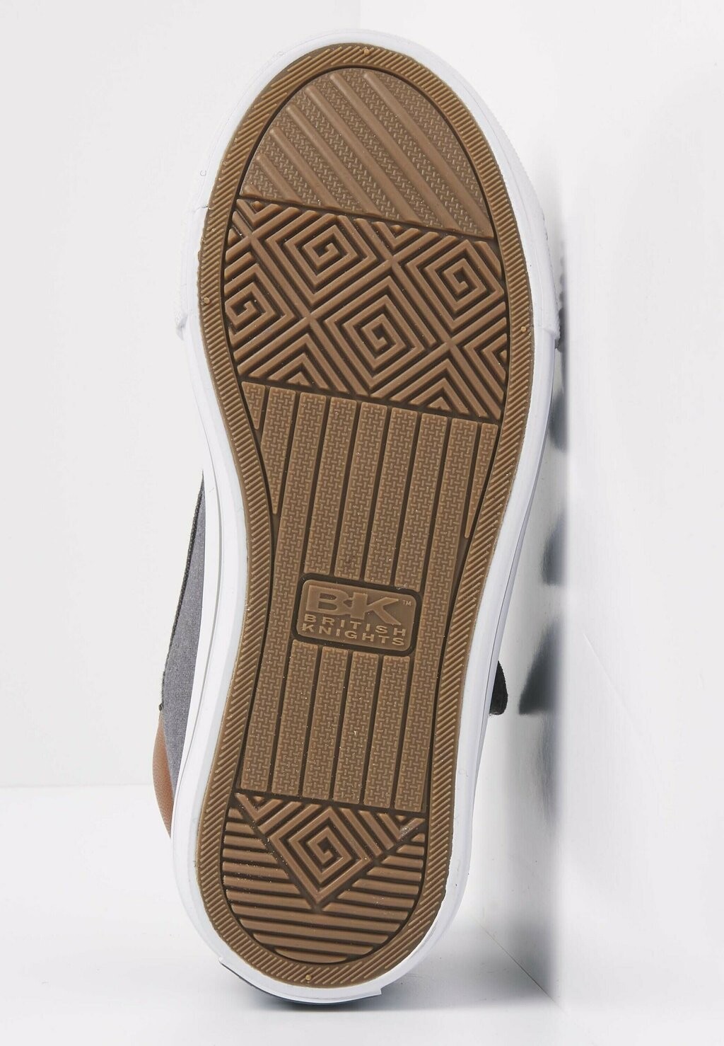 

Высокие кроссовки KAYA PRO British Knights, серый