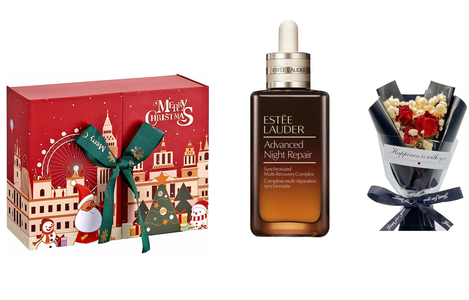 Очищающая пенка-маска 2-в-1 Estee Lauder Nutritious Super-Pomegranate Radiant Energy, 125 мл + подарок — фото 2