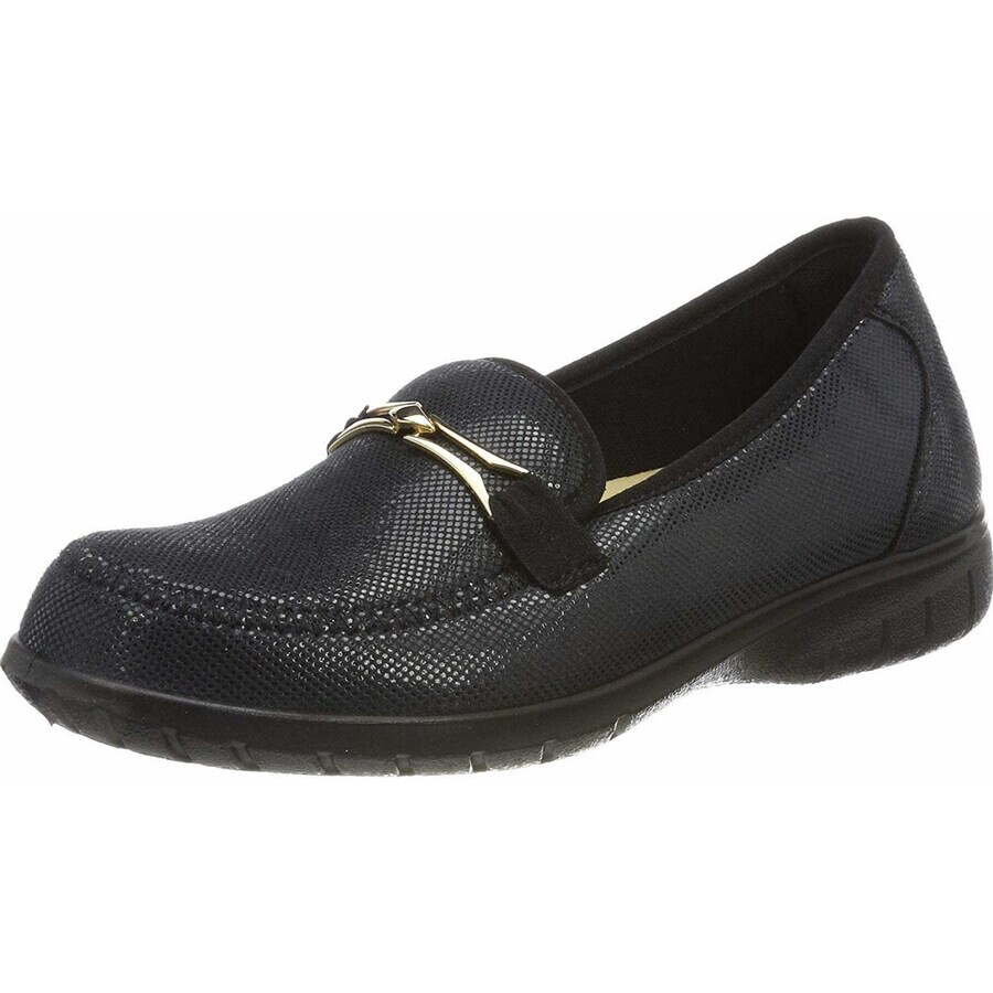 

Балетки Fischer-Markenschuh Classic Flats, черный
