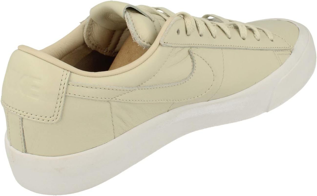 

Мужские кроссовки Nike, Light Bone White 001