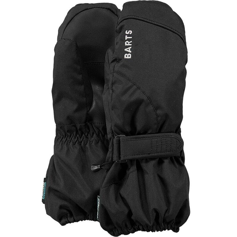 

Перчатки технические Barts, черный