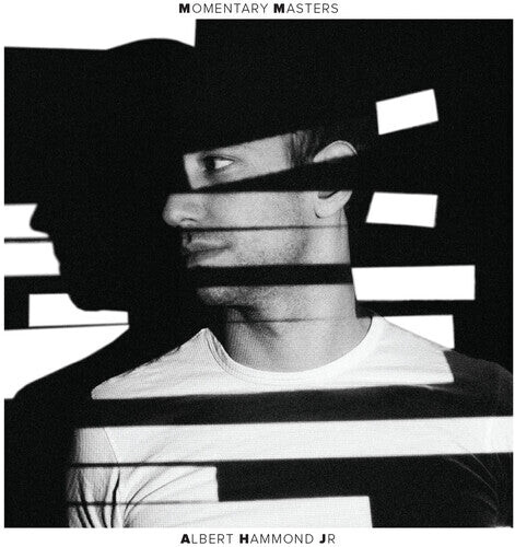 

Виниловая пластинка Hammond, Albert Jr: Momentary Masters