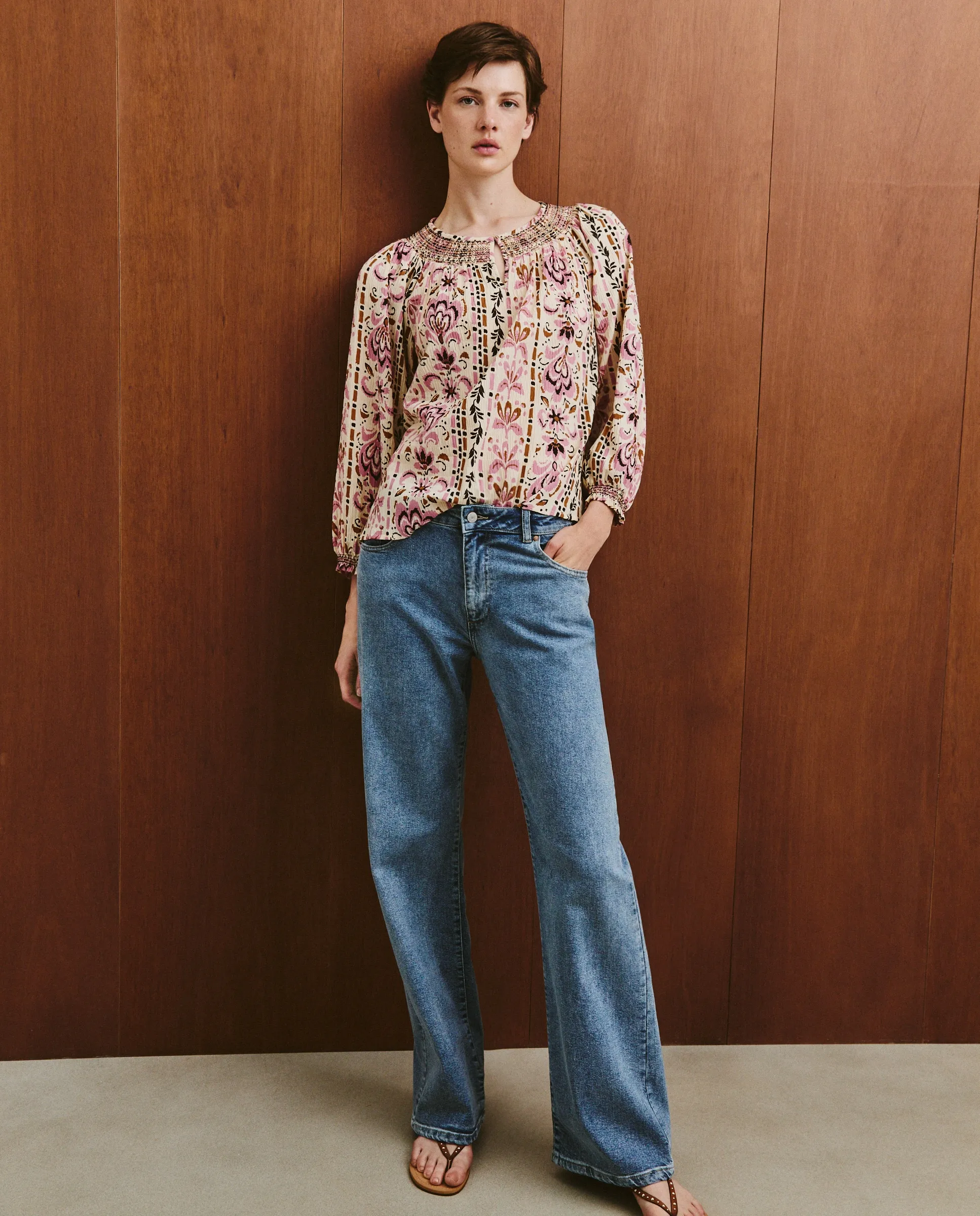 

Женская футболка с коротким рукавом Southern Cotton, белый