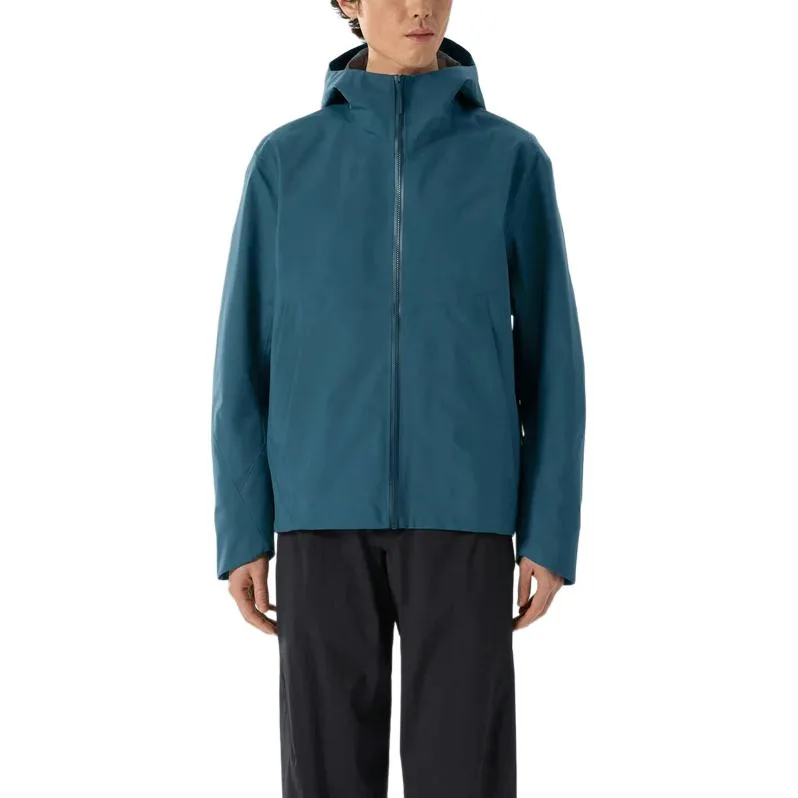 Худи с капюшоном Arcteryx, Nightscape