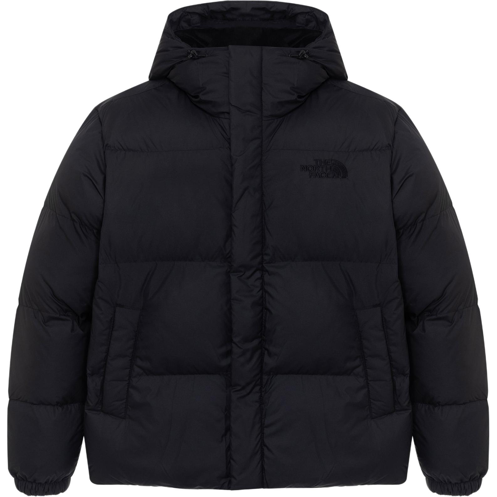 

THE NORTH FACE Куртка мужская цвета «угольно-серый», Серый, THE NORTH FACE Куртка мужская цвета «угольно-серый»