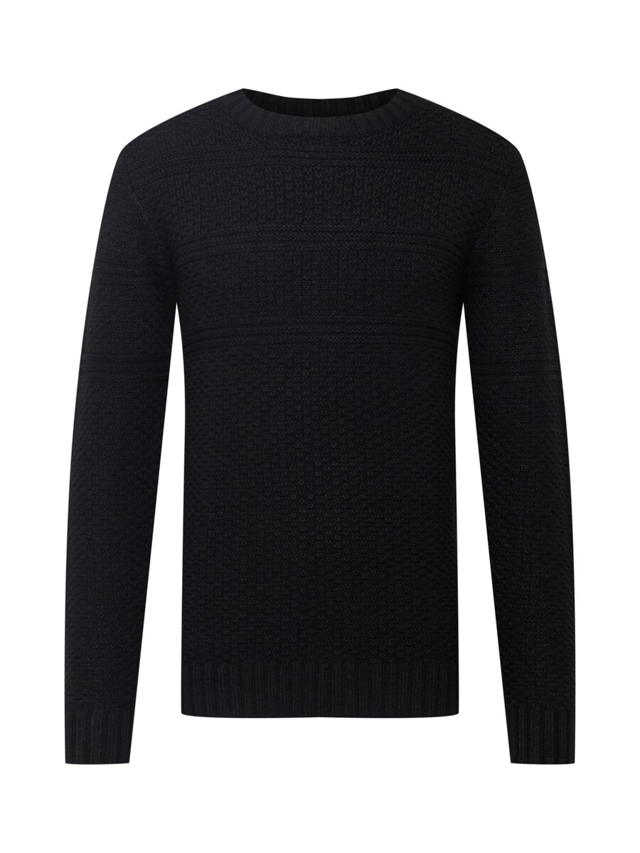 

Свитер INDICODE JEANS Shores, черный