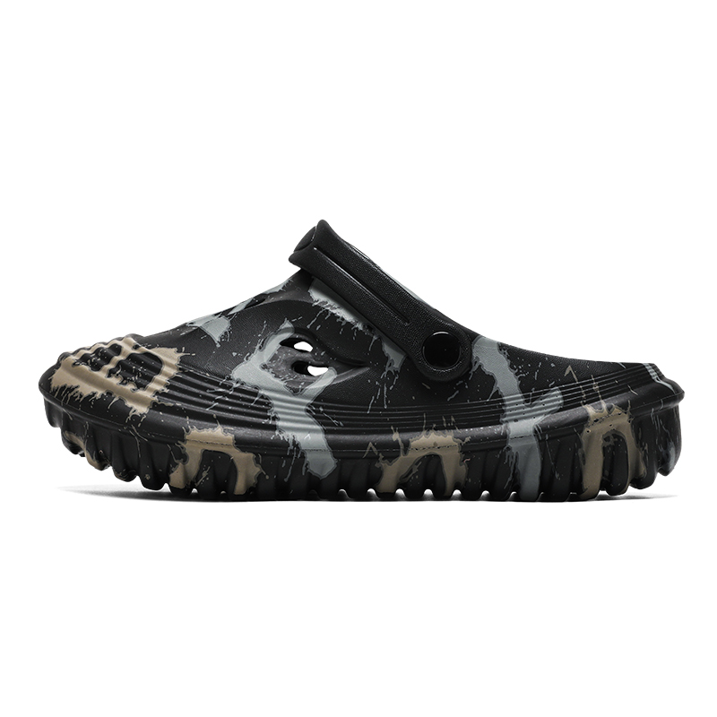 

Сабо мужские LEXON, Black