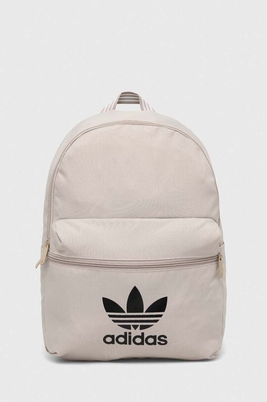 

Рюкзак Adicolor adidas Originals, бежевый