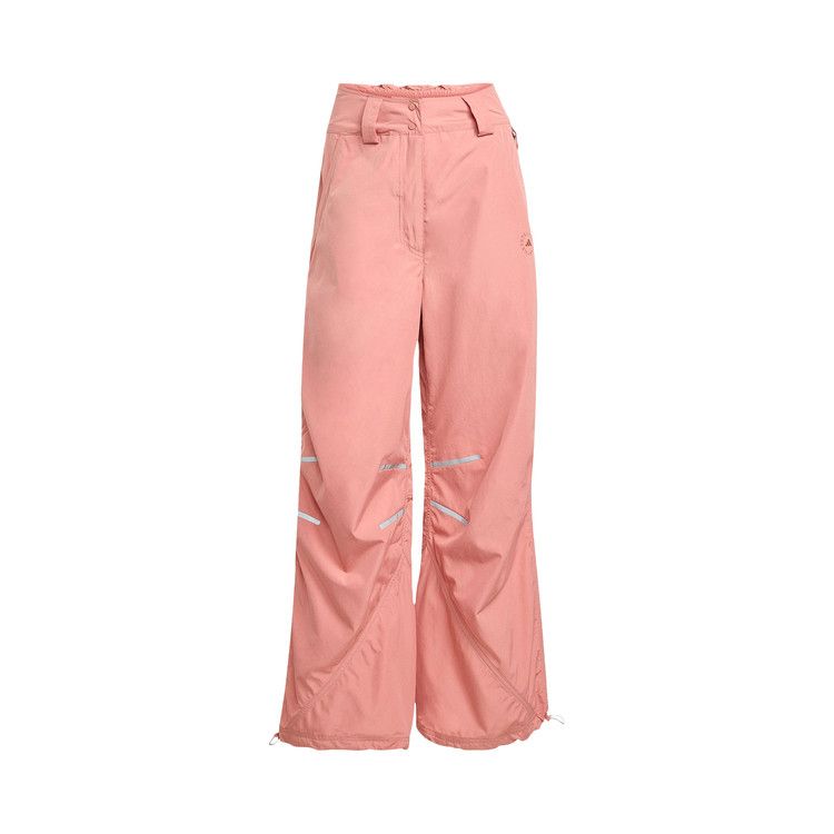 

Спортивная куртка Adidas x Stella McCartney Woven Track Pants 'Light Rosewood'