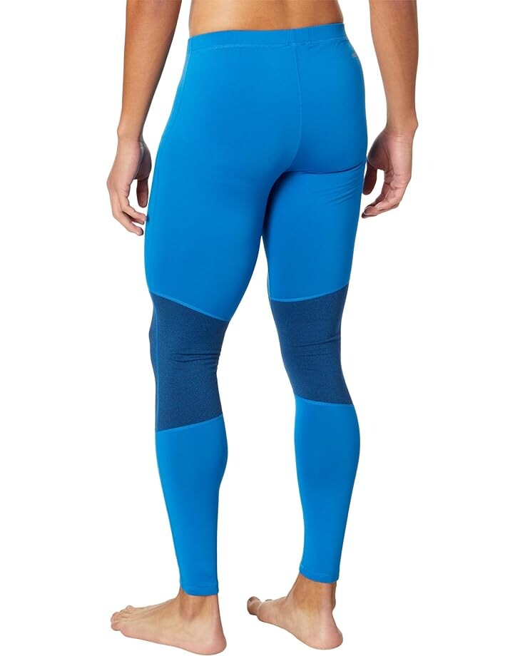 

Брюки Hot Chillys Micro Elite Chamois Color-Block Tights, цвет Thriller/Granite