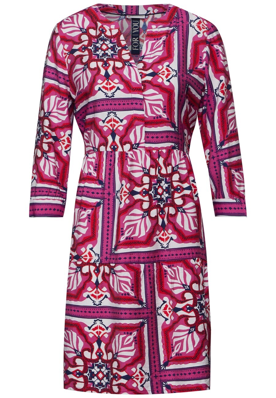 

Платье STREET ONE Dress, розовый