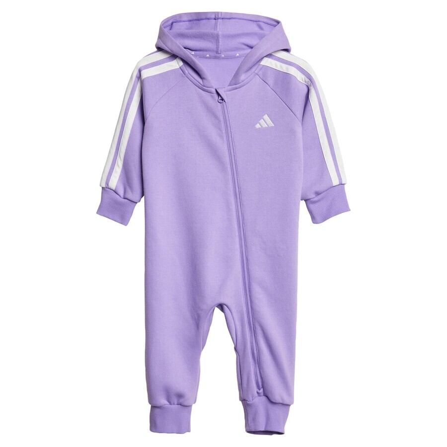 

Спортивный костюм ADIDAS SPORTSWEAR Tracksuit Essentials, лавандовый