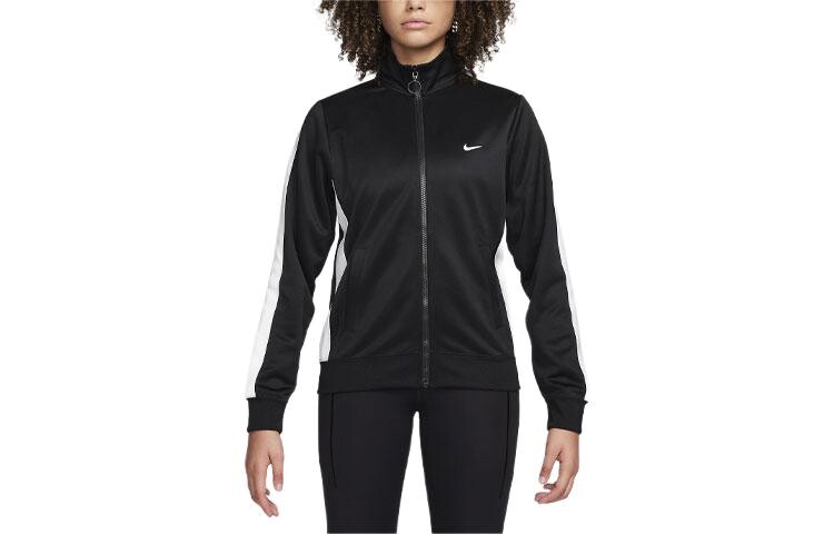

Куртка женская черная Nike