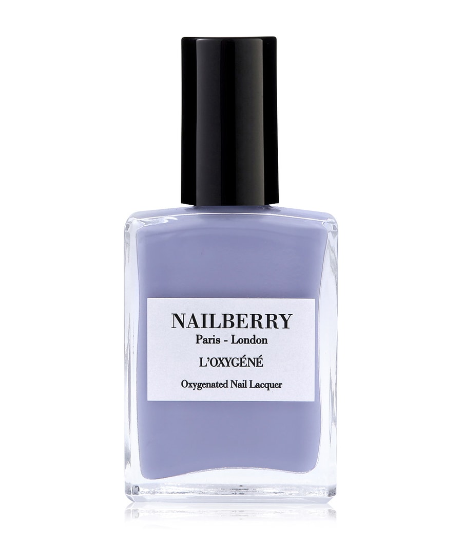 

Лак для ногтей Nailberry L’Oxygéné Serendipity, Serendipity, 15 ml