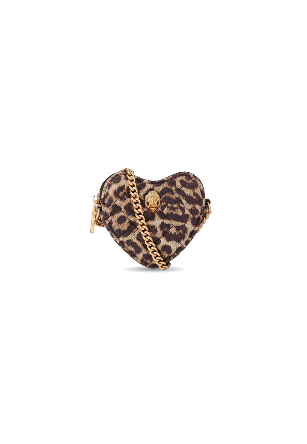 

Сумка через плечо Kurt Geiger London, цвет Brown Oth