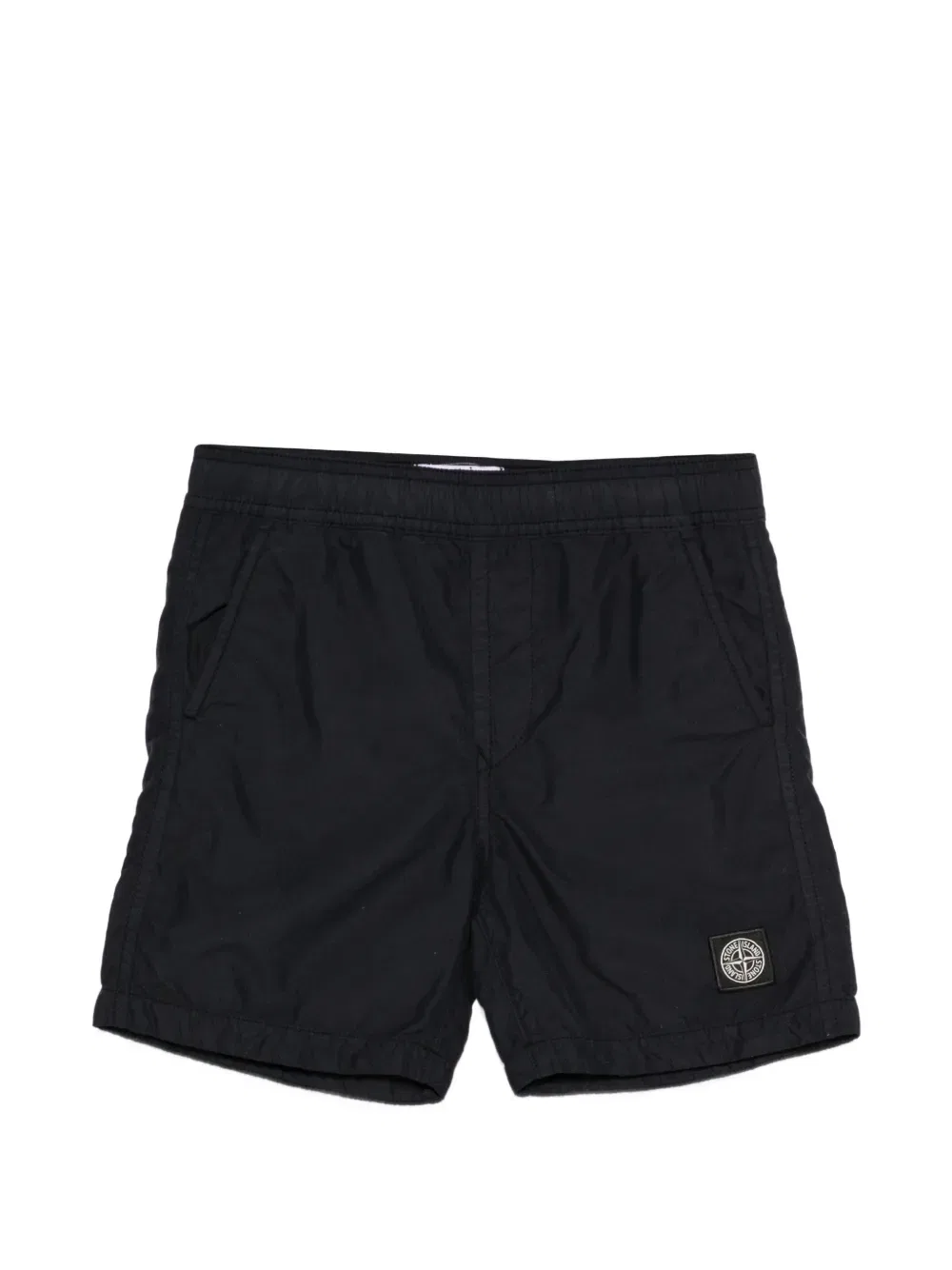 Плавки Compass Stone Island Junior, синий