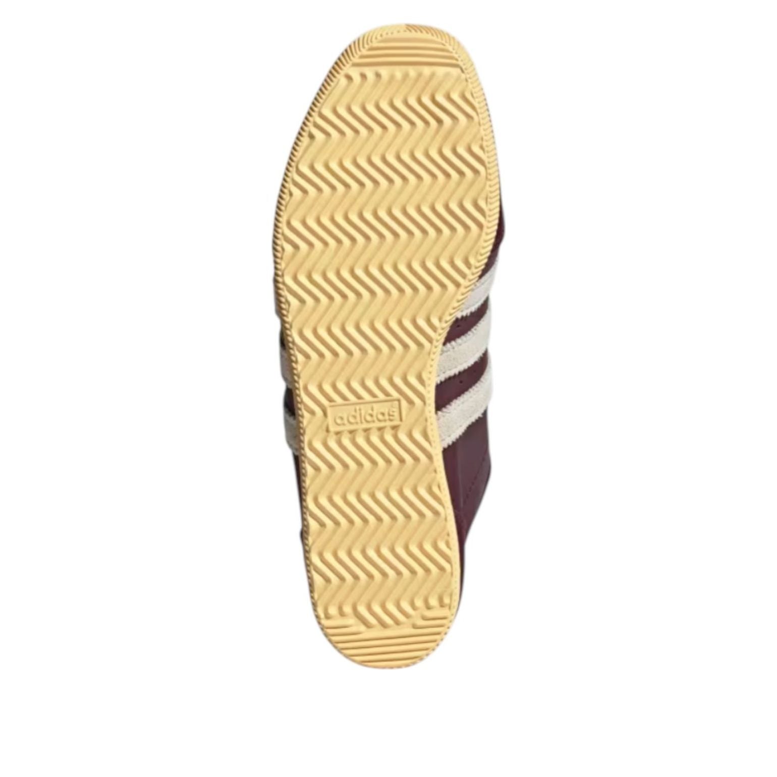 Кроссовки (WMNS) adidas Japan Decon 'Shadow Red' — фото 4