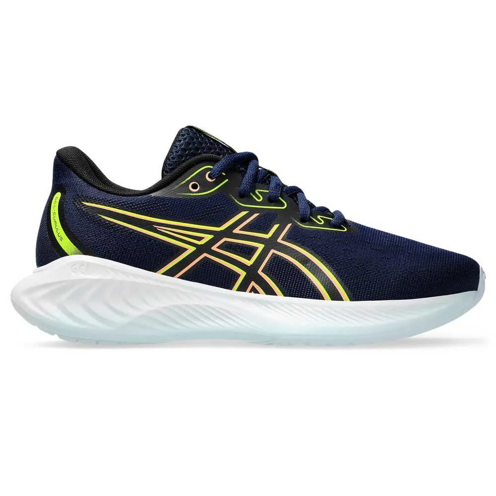 

Кроссовки Asics Gel-Cumulus 26 GS, синий