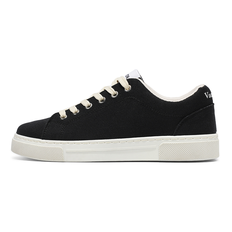 

Низкие мужские кроссовки VANSSI, Black