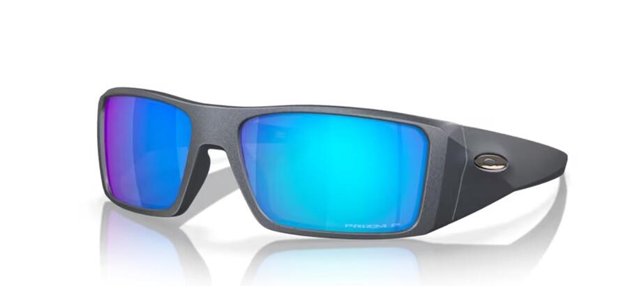 

Мужские солнцезащитные очки Oakley HELIOSTAT OO 9231, размер 61/16/129