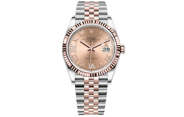 

Datejust 28mm ROLEX