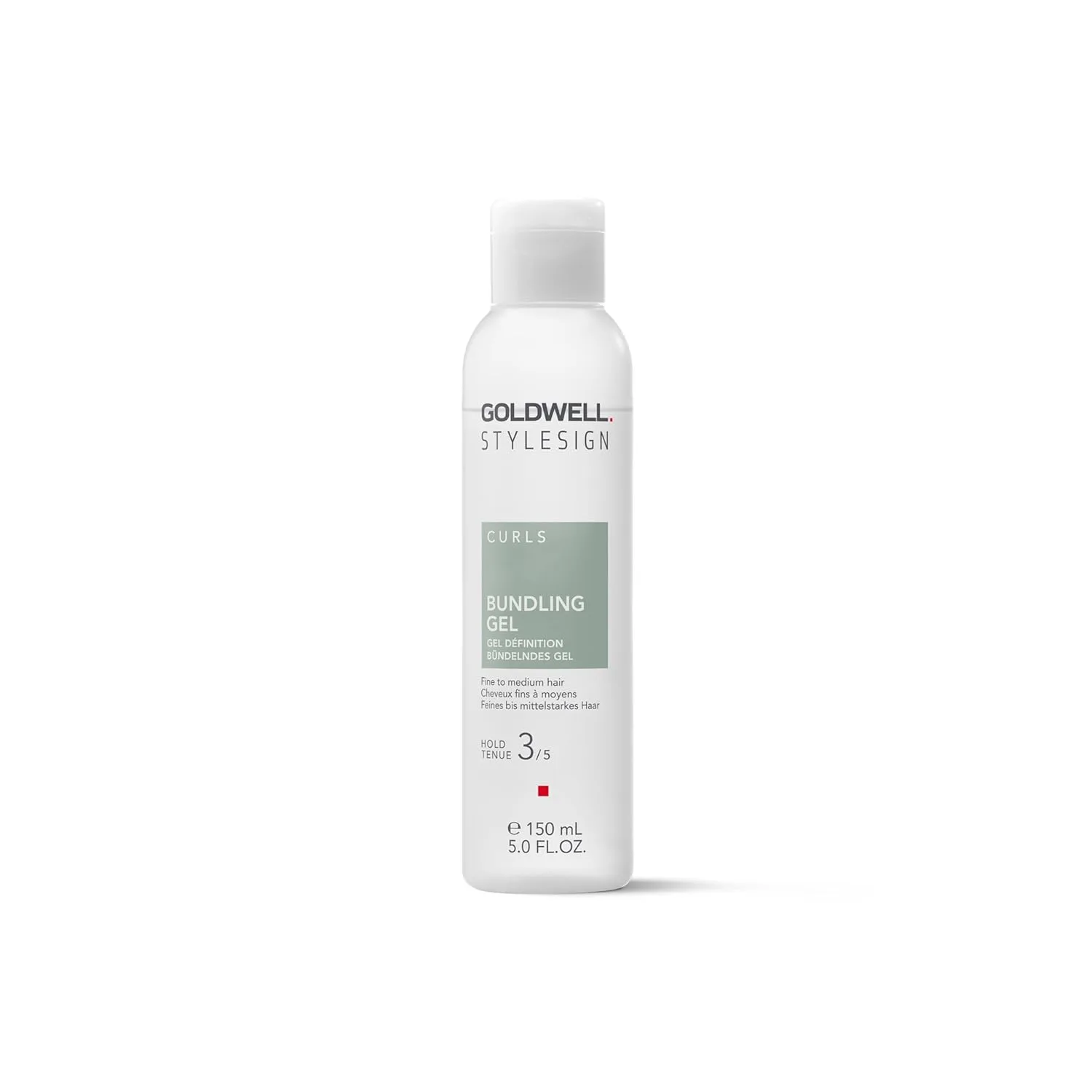 Гель для упаковки Goldwell StyleSign