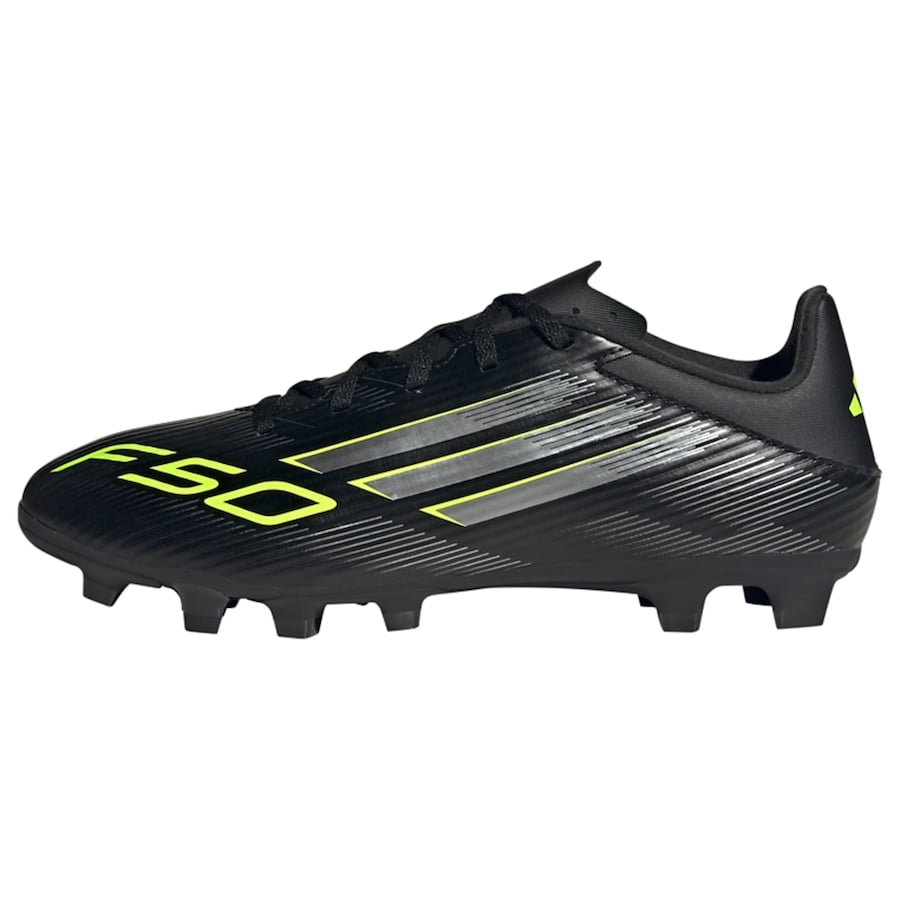 Футбольные бутсы ADIDAS PERFORMANCE F50 Club, черный