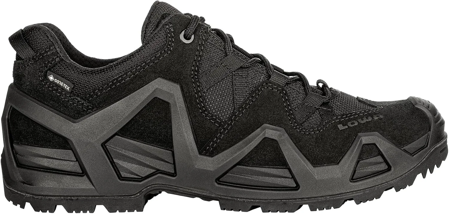 LOWA Professional Zephyr MK2 GTX LO W Низкие кроссовки, черный