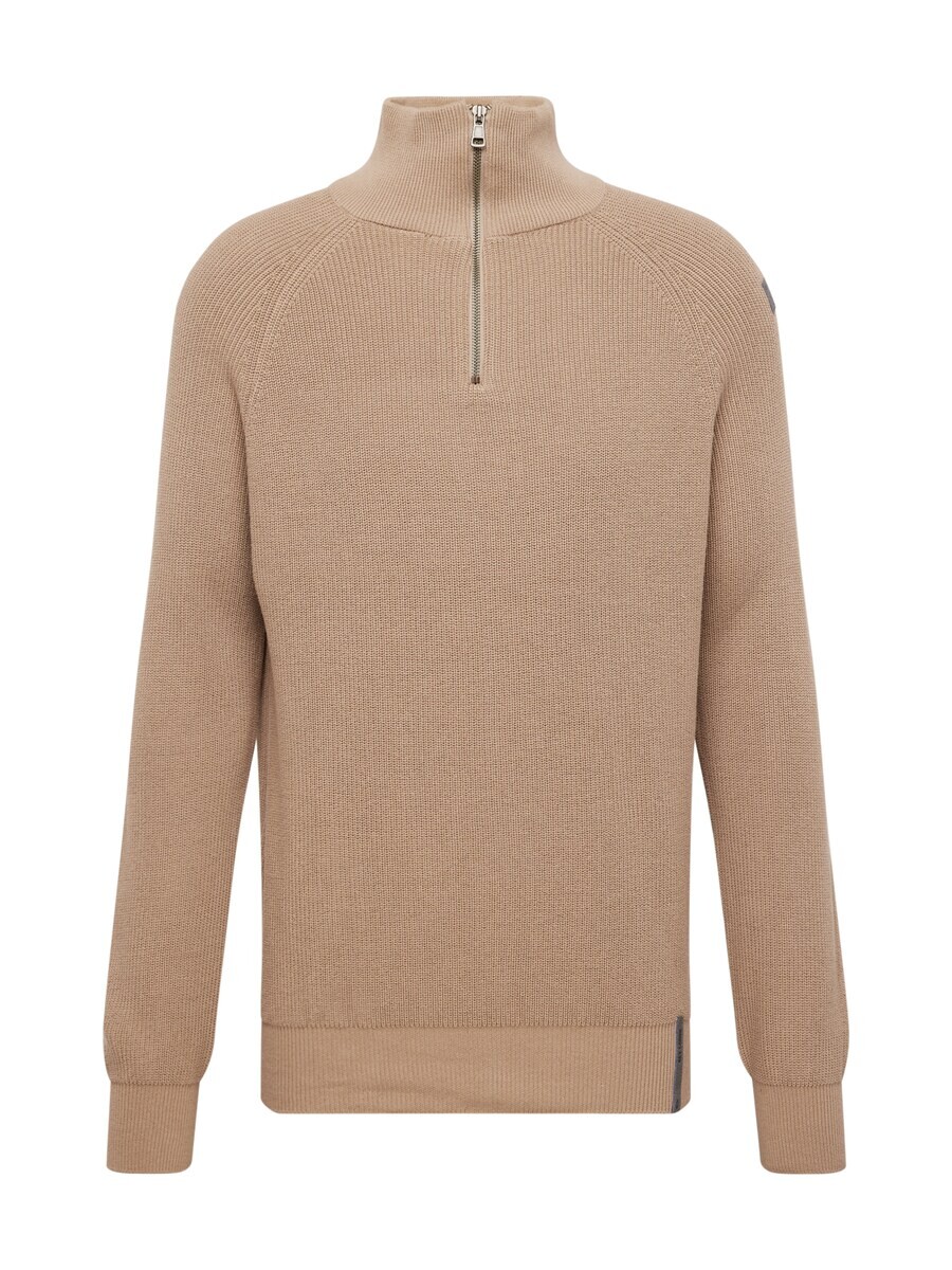 

Водолазка Key Largo Sweater MST STAGE, цвет chamois/dark beige
