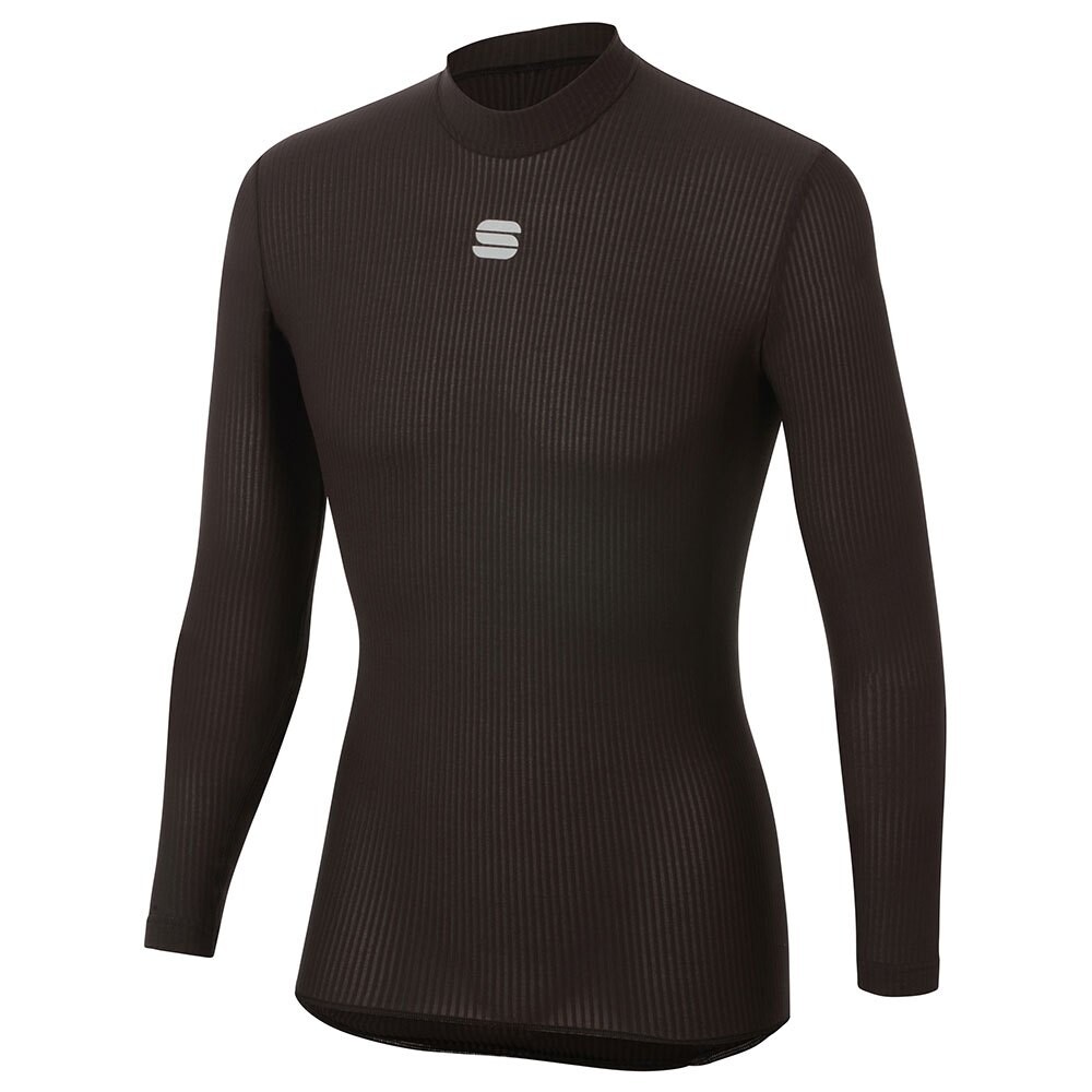 

Базовый слой Sportful Bodyfit Pro, черный