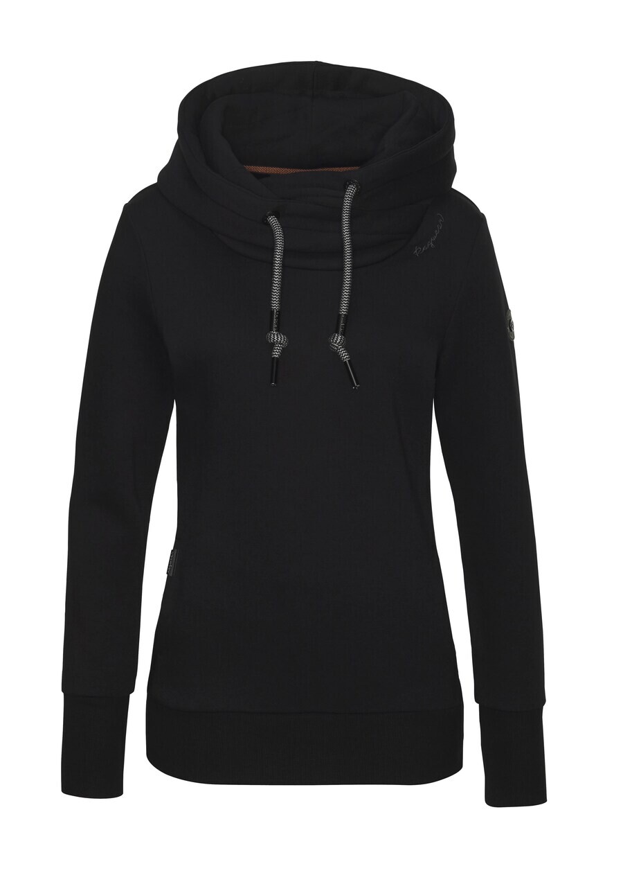 

Свитер Ragwear Sweatshirt, черный