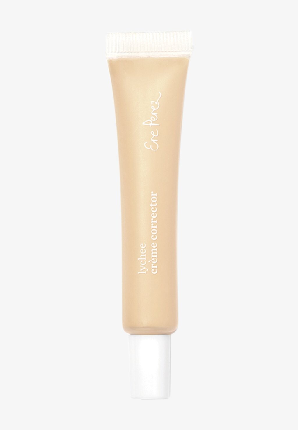

CC Cream Lychee Crème Corrector Ere Perez, цвет uno