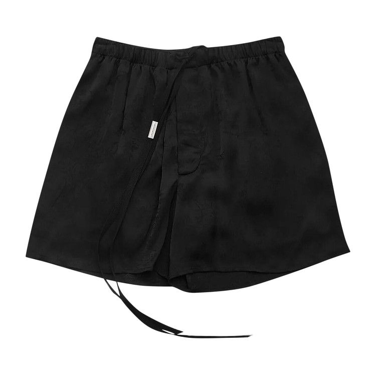 

Брюки Ann Demeulemeester Boxer, Black