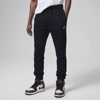 

Брюки Jordan MJ Brooklyn Fleece Essentials, черный