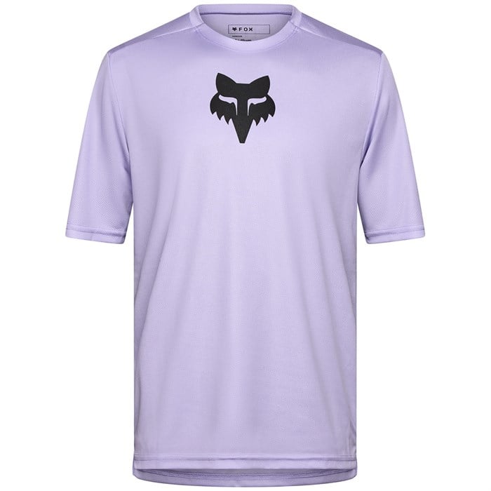 

Футболка «Рейнджер» с коротким рукавом Fox Racing, Fox Head Lilac