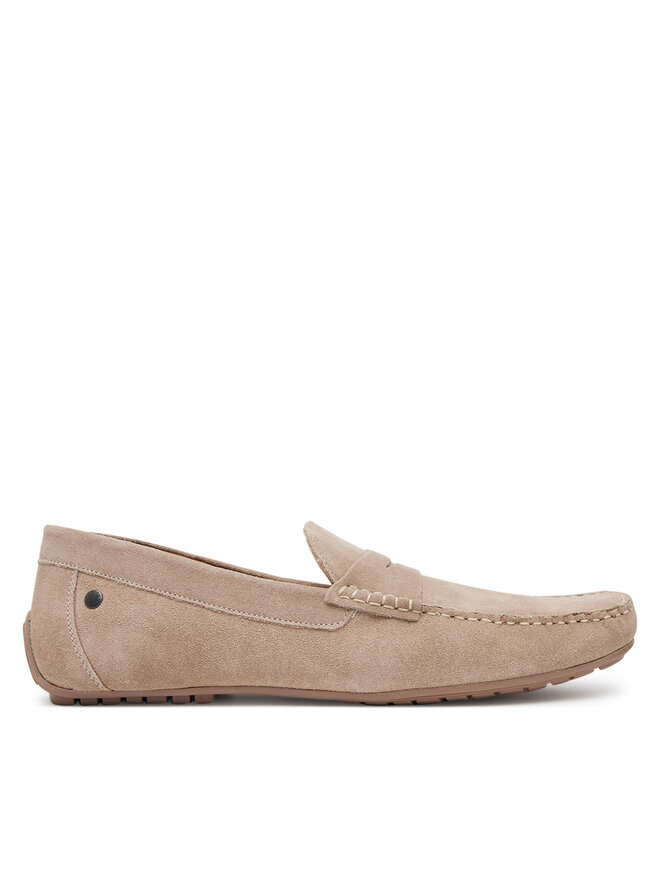 

Мокасины Jfwjensen 12203636 Jack&Jones, бежевый