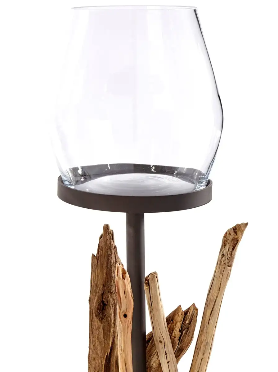 

Heine домашний фонарь (1 шт.) Heine home Высота 48 см., цвет braun-natur