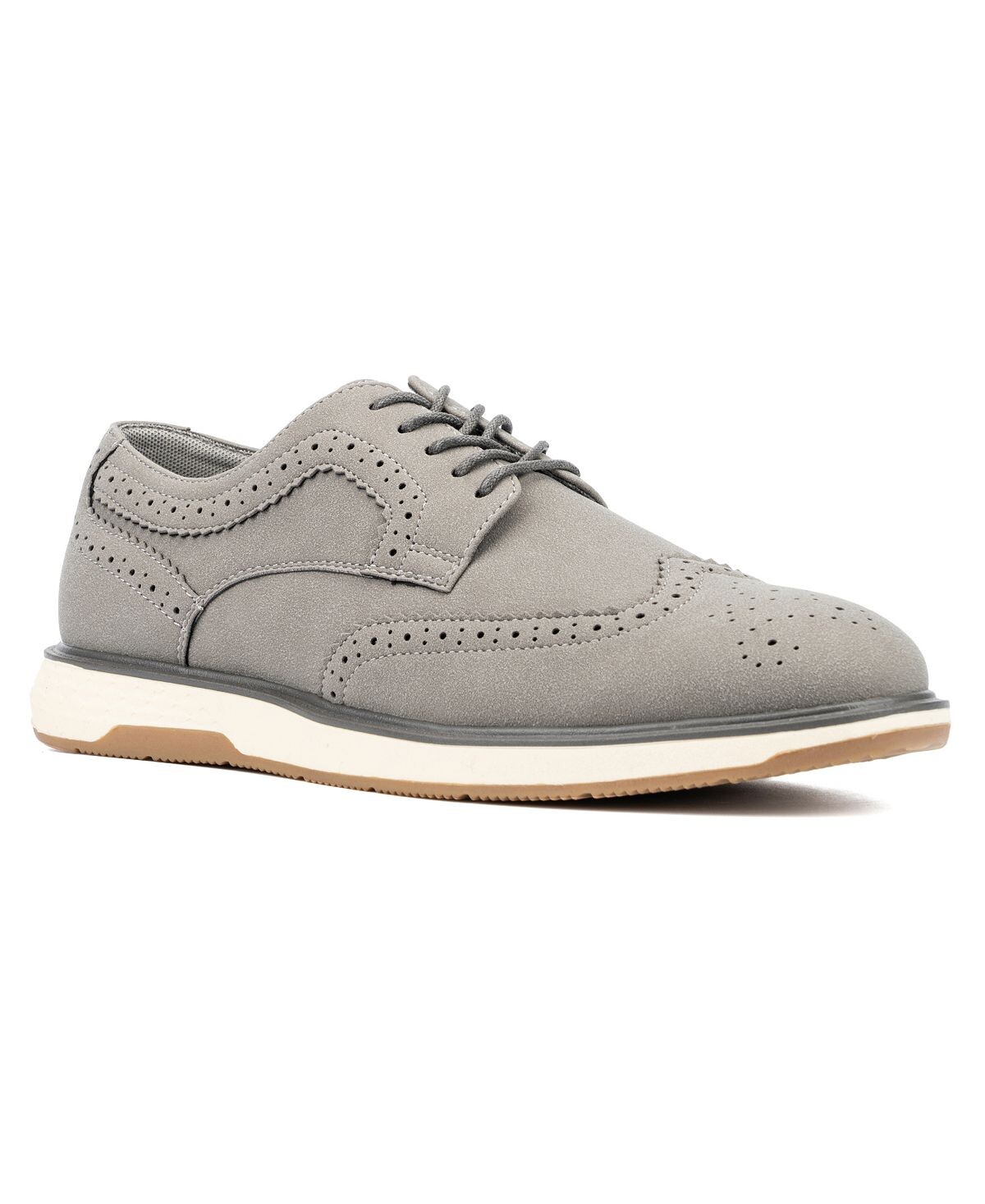 

Мужские низкие кеды Cooper Reserved Footwear