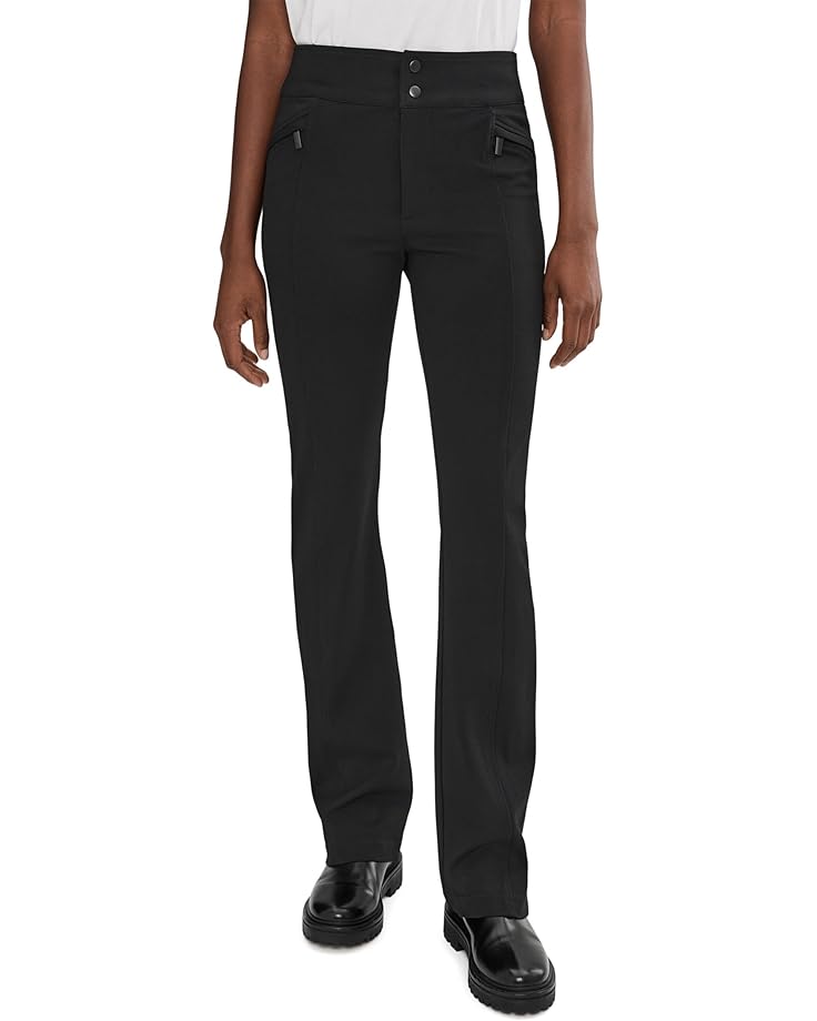 

Женские брюки Sanctuary Ski Lodge, Black