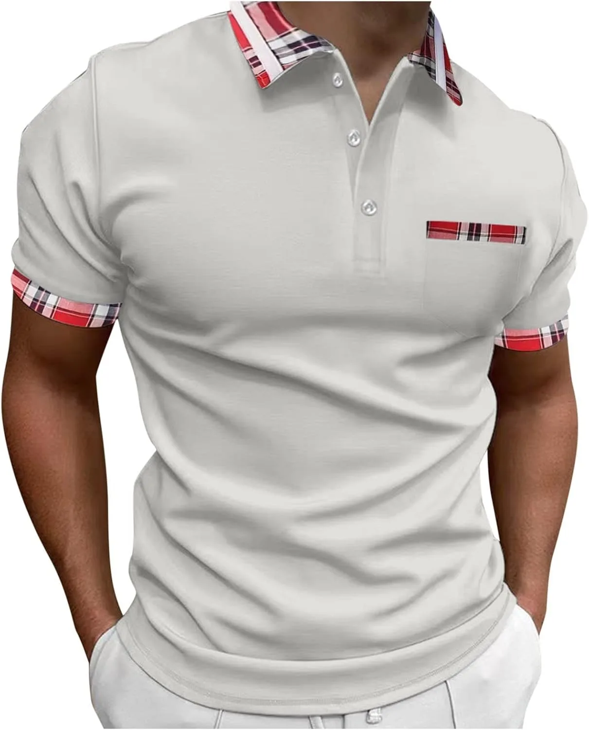 

Мужская рубашка с коротким рукавом, мягкая и свободная, для гольфа, камуфляж LCMTWX