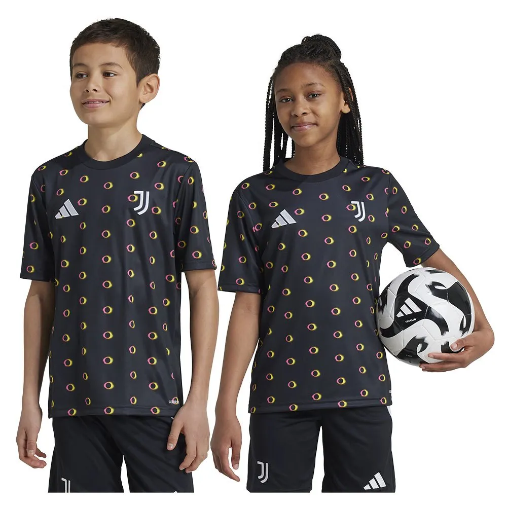 

Футболка с коротким рукавом adidas Arsenal FC 24/25 Away junior, разноцветный