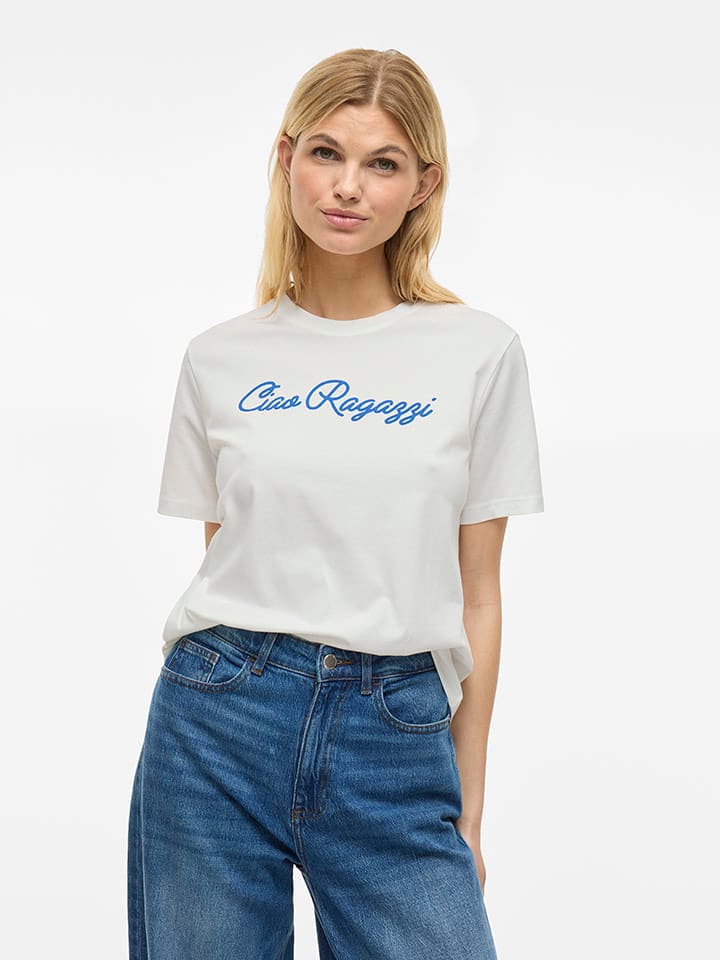 

Футболка Vila, белый