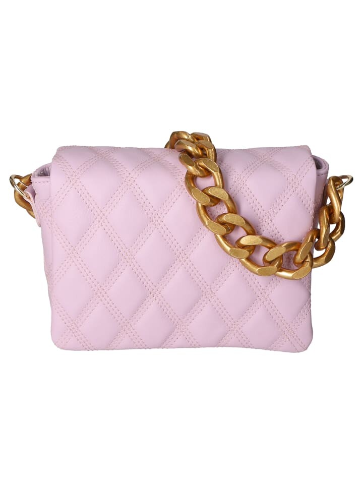 

Наплечная сумка Gave Lux, цвет orchid
