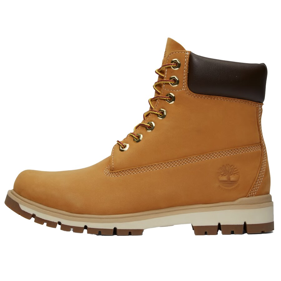 

Туфли на шнуровке TIMBERLAND Radford, Brown