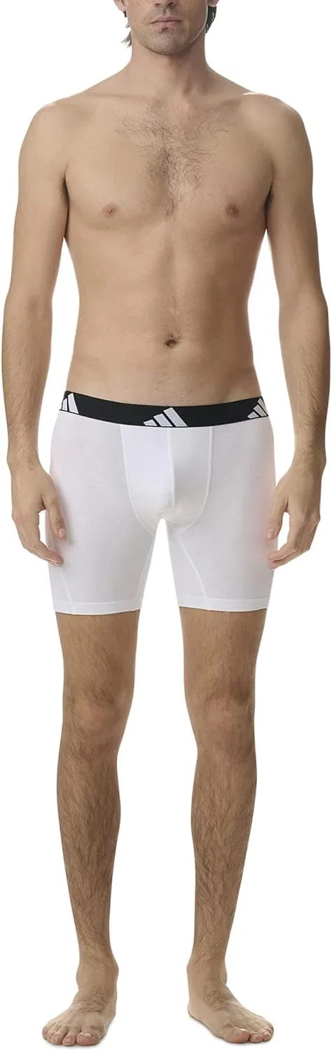 Боксеры Adidas, ассорти — фото 2