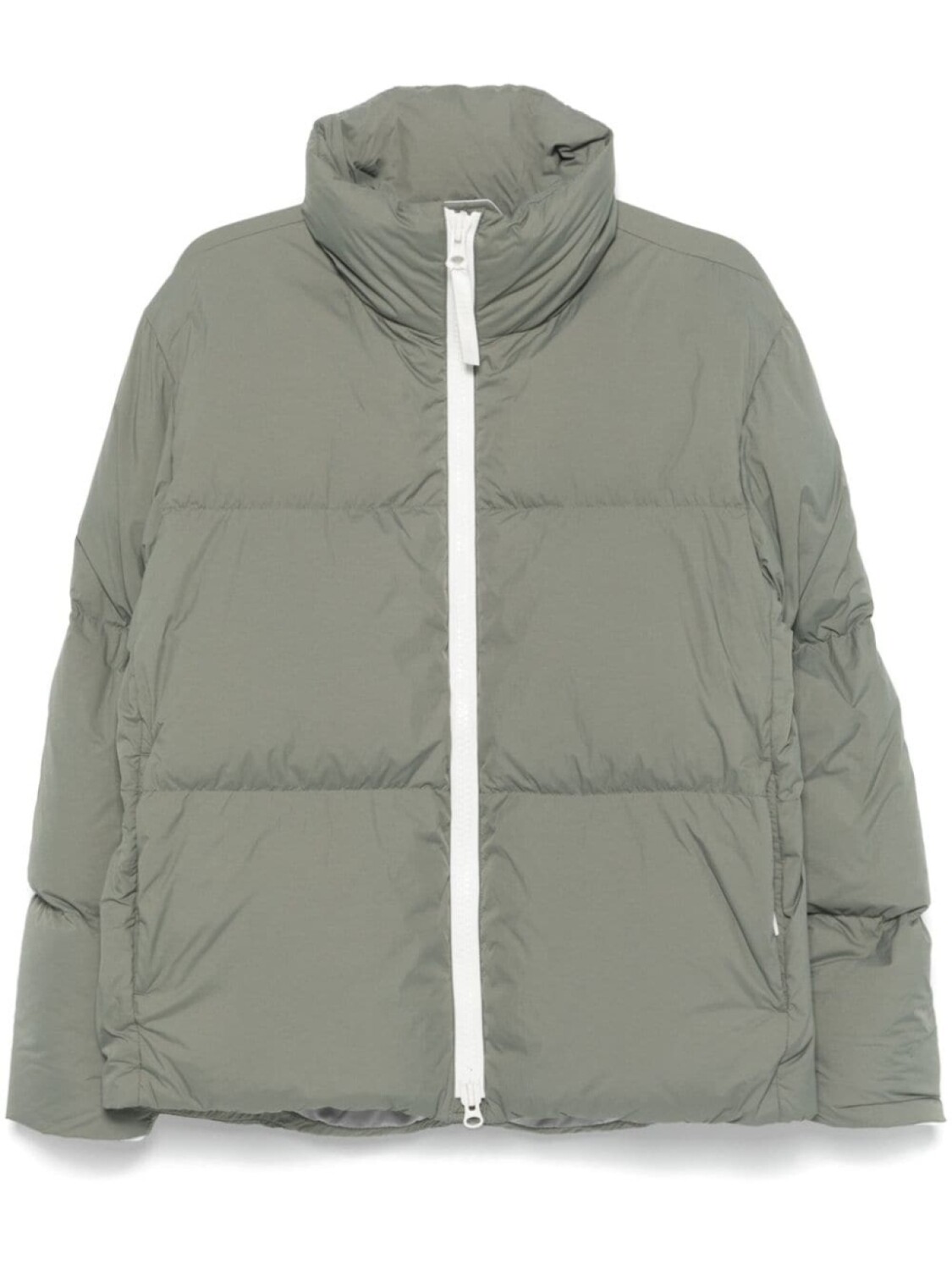 

Куртка Canada Goose Lawrence, зеленый