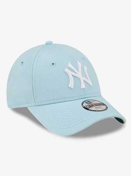 

Бейсболка New Era 9FORTY NEY YANKEES, синий