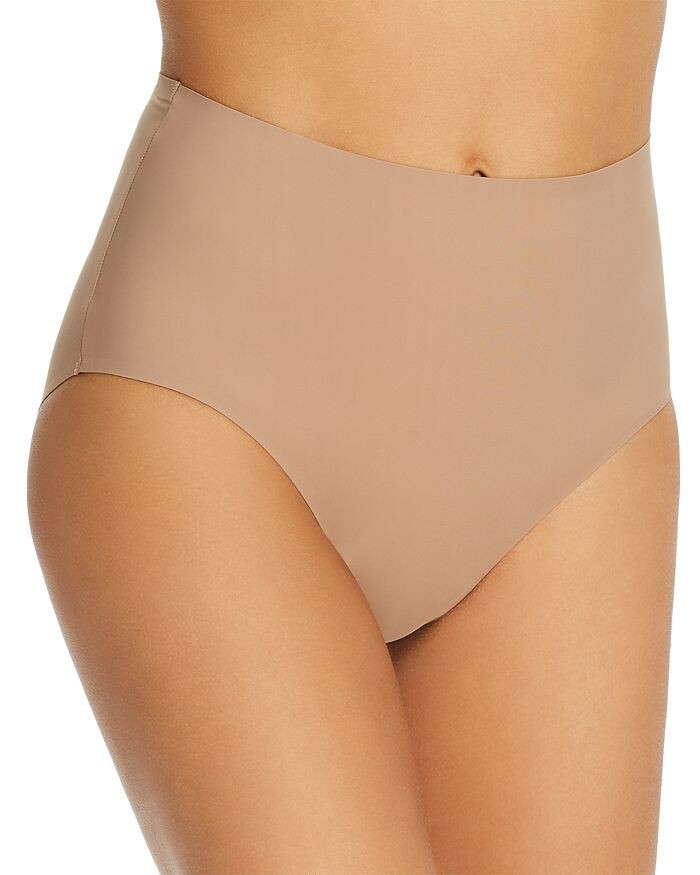 

Матовые трусы TC Fine Intimates Micro, коричневый/бежевый